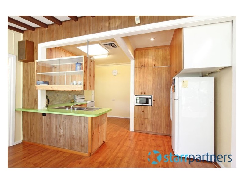 69 Milner Road, Guildford NSW 2161