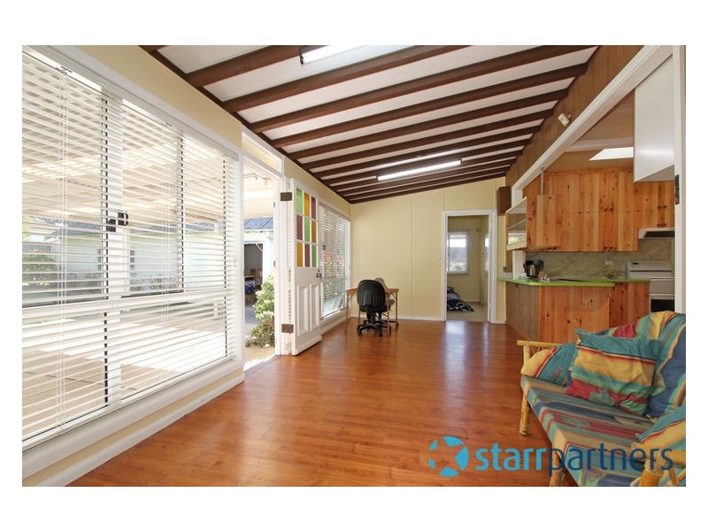 69 Milner Road, Guildford NSW 2161
