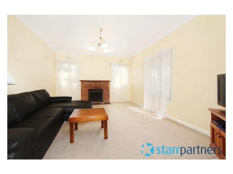 69 Milner Road, Guildford NSW 2161