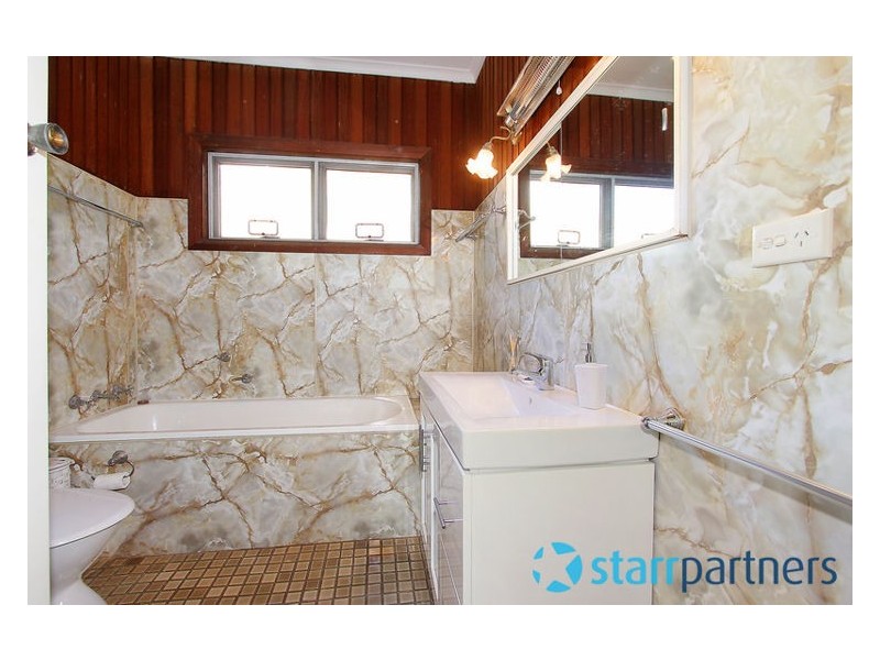 69 Milner Road, Guildford NSW 2161