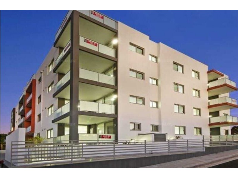 31/4-6 CENTENARY ROAD, Merrylands NSW 2160