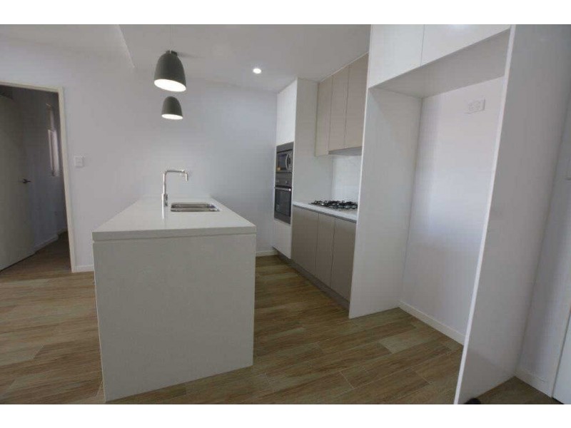 31/4-6 CENTENARY ROAD, Merrylands NSW 2160