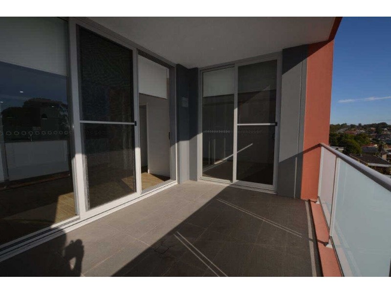 31/4-6 CENTENARY ROAD, Merrylands NSW 2160