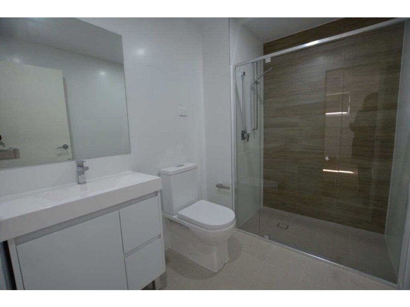 31/4-6 CENTENARY ROAD, Merrylands NSW 2160