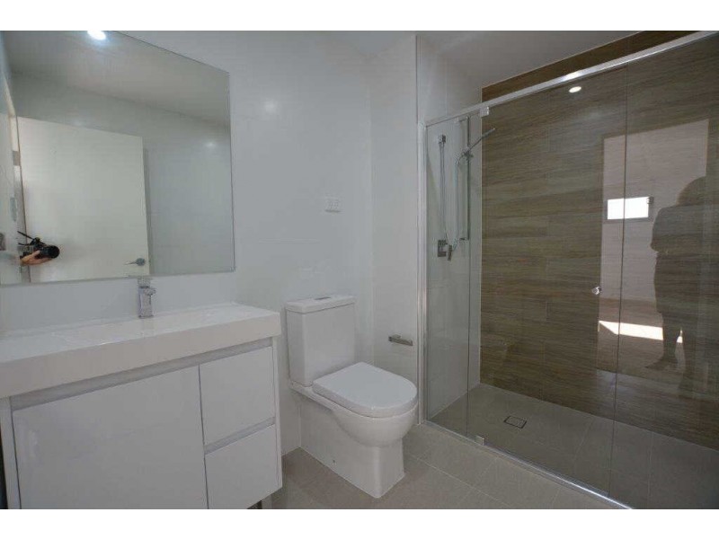 31/4-6 CENTENARY ROAD, Merrylands NSW 2160