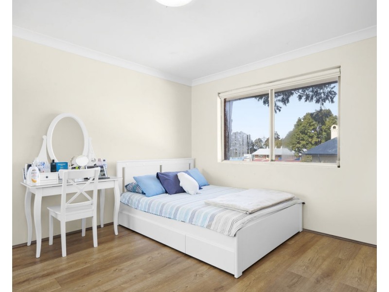 11/16 Calliope Street, Guildford NSW 2161