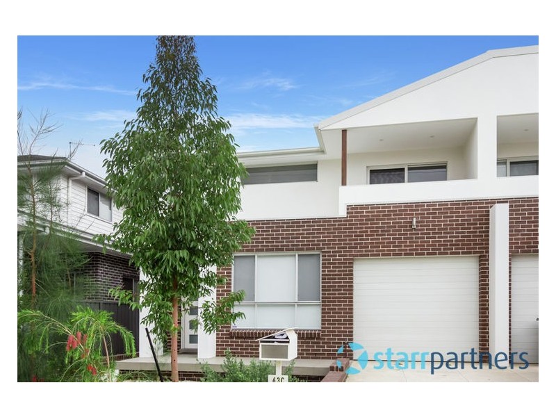 63C Dennistoun Avenue, Guildford NSW 2161