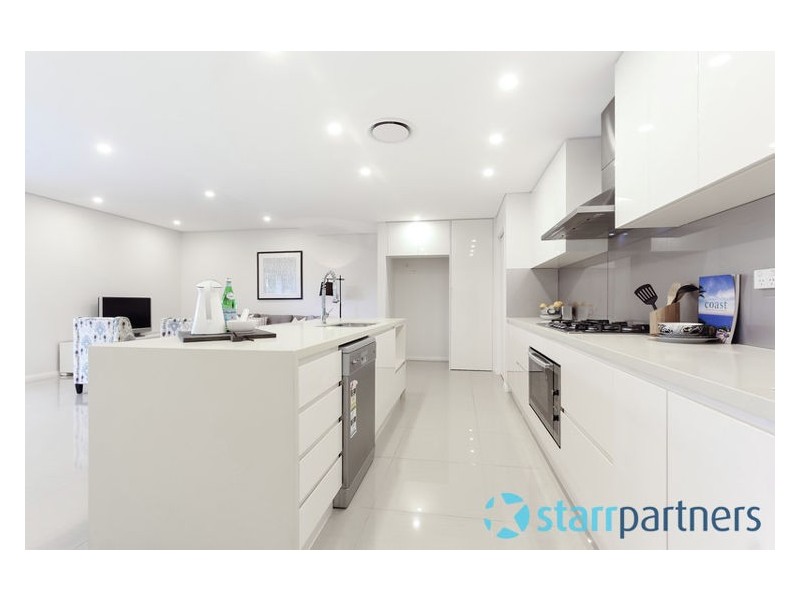 63C Dennistoun Avenue, Guildford NSW 2161