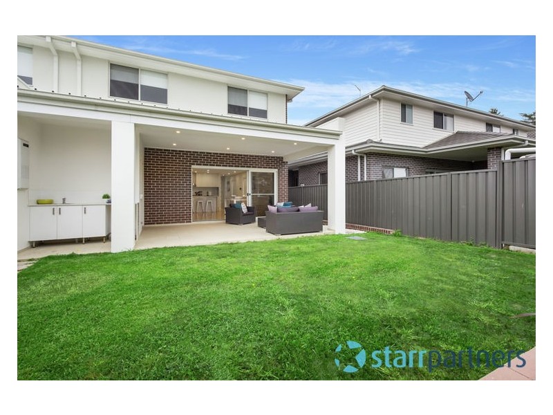 63C Dennistoun Avenue, Guildford NSW 2161