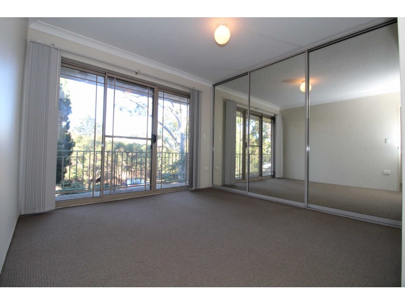 14/53 MANCHESTER STREET, Merrylands NSW 2160