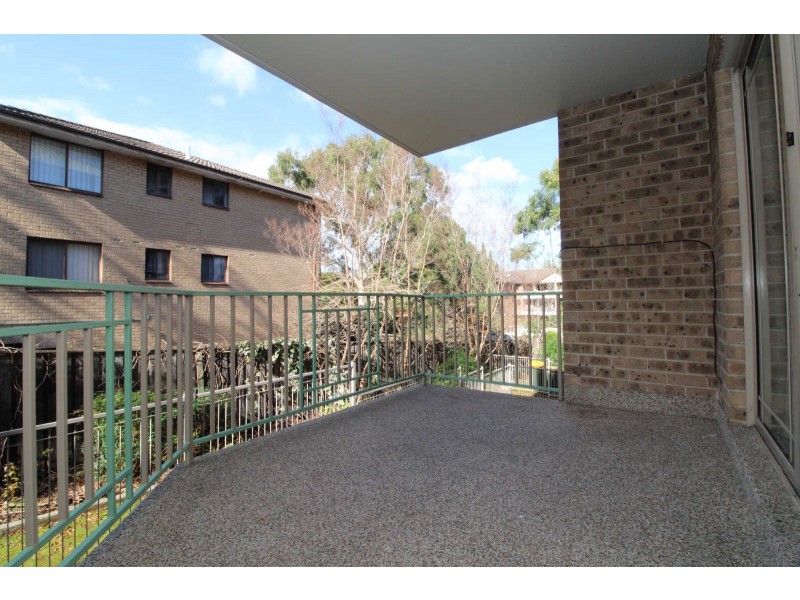 14/53 MANCHESTER STREET, Merrylands NSW 2160