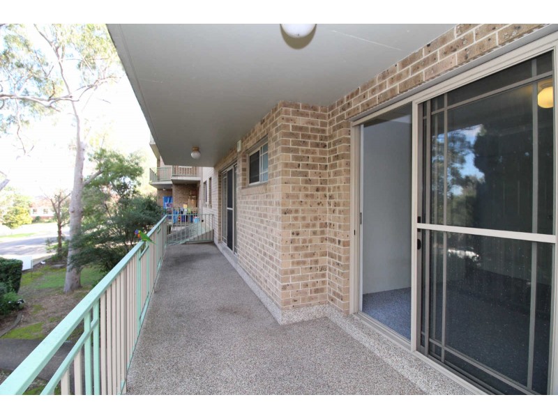 14/53 MANCHESTER STREET, Merrylands NSW 2160