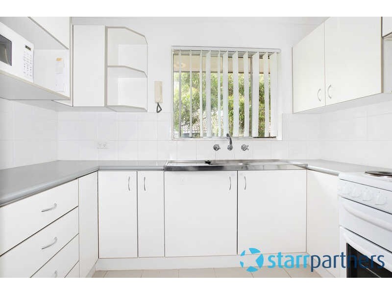10/18 PATON STREET, Merrylands NSW 2160