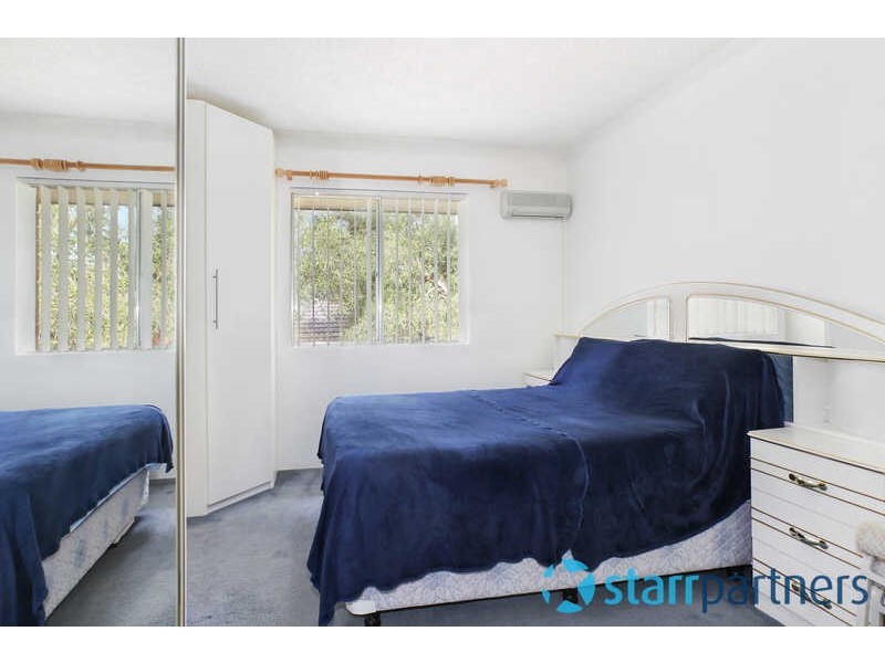 10/18 PATON STREET, Merrylands NSW 2160