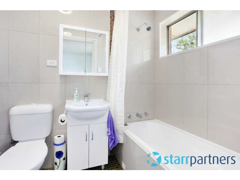 10/18 PATON STREET, Merrylands NSW 2160