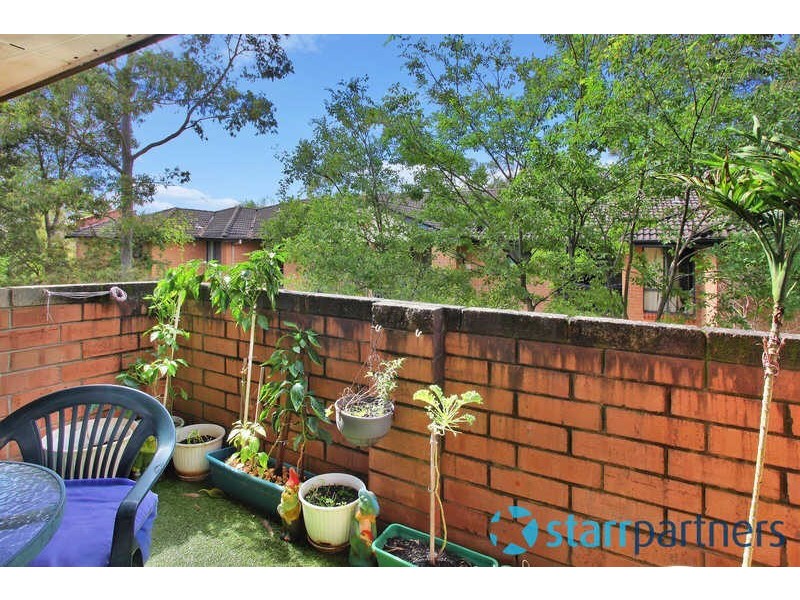 10/18 PATON STREET, Merrylands NSW 2160