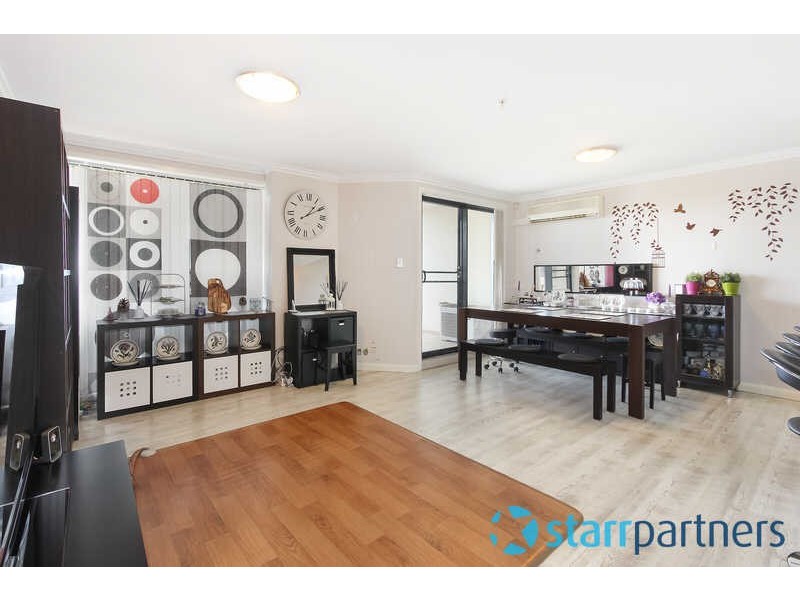 1302/91B BRIDGE ROAD, Westmead NSW 2145