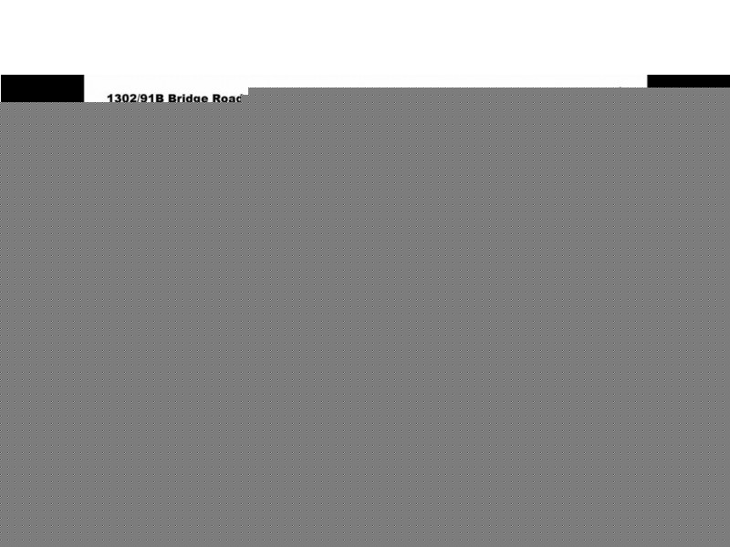 1302/91B BRIDGE ROAD, Westmead NSW 2145 Floorplan