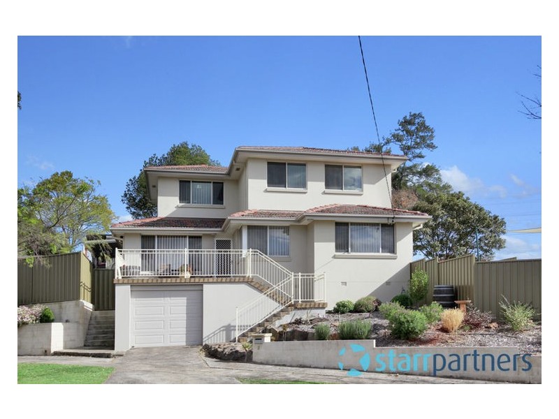 2 Manning Place, Seven Hills NSW 2147