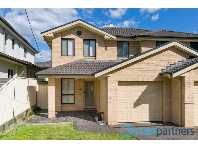 11A ALDERNEY ROAD, Merrylands NSW 2160