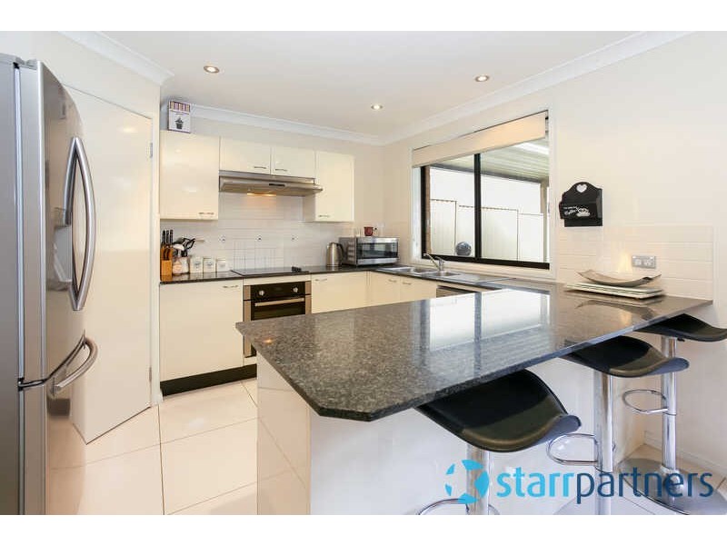 11A ALDERNEY ROAD, Merrylands NSW 2160