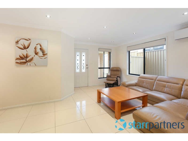 11A ALDERNEY ROAD, Merrylands NSW 2160