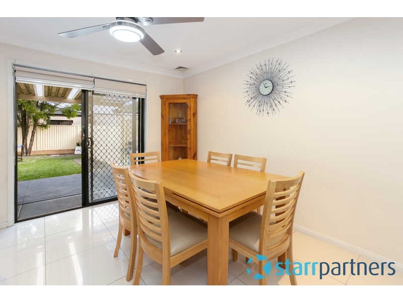 11A ALDERNEY ROAD, Merrylands NSW 2160