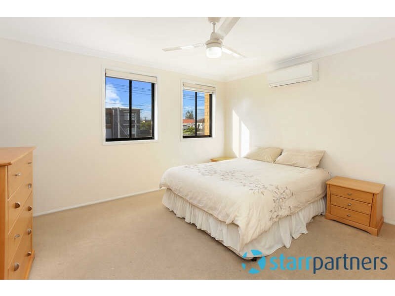 11A ALDERNEY ROAD, Merrylands NSW 2160