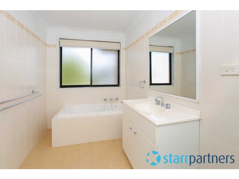 11A ALDERNEY ROAD, Merrylands NSW 2160