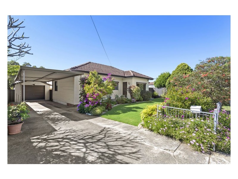 36 Rupert Street, Merrylands NSW 2160