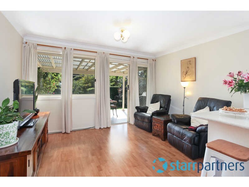 41 ELFORD CRESCENT, Merrylands NSW 2160