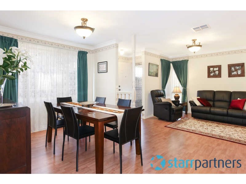 41 ELFORD CRESCENT, Merrylands NSW 2160
