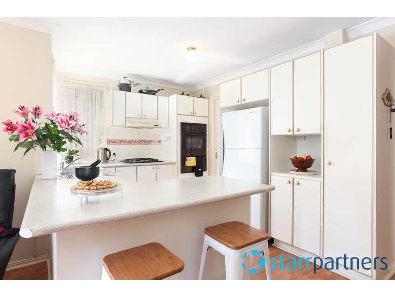 41 ELFORD CRESCENT, Merrylands NSW 2160