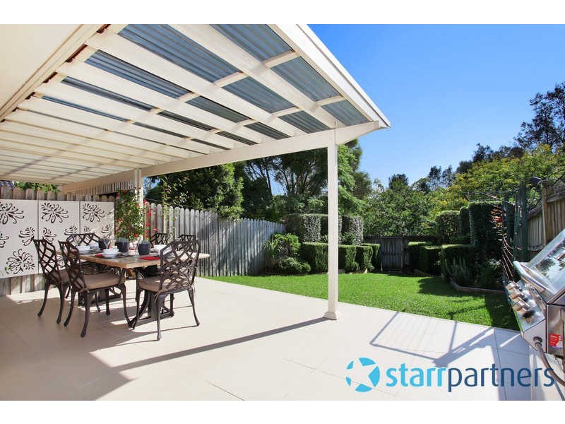 41 ELFORD CRESCENT, Merrylands NSW 2160