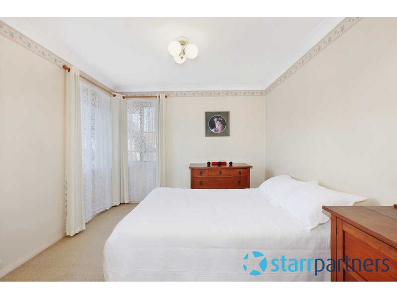 41 ELFORD CRESCENT, Merrylands NSW 2160