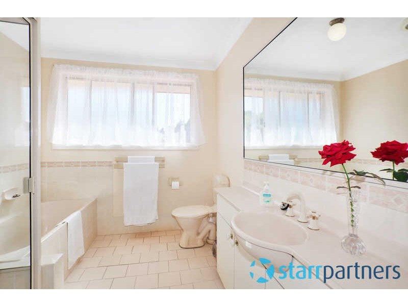 41 ELFORD CRESCENT, Merrylands NSW 2160