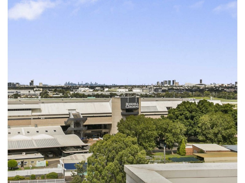 601/120 JAMES RUSE DRIVE, Rosehill NSW 2142