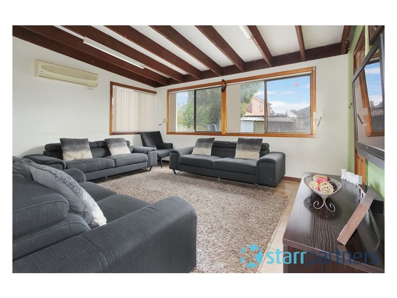 39 Villiers Street, Merrylands NSW 2160