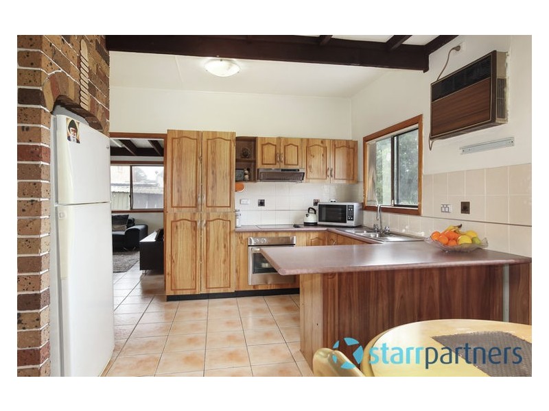 39 Villiers Street, Merrylands NSW 2160