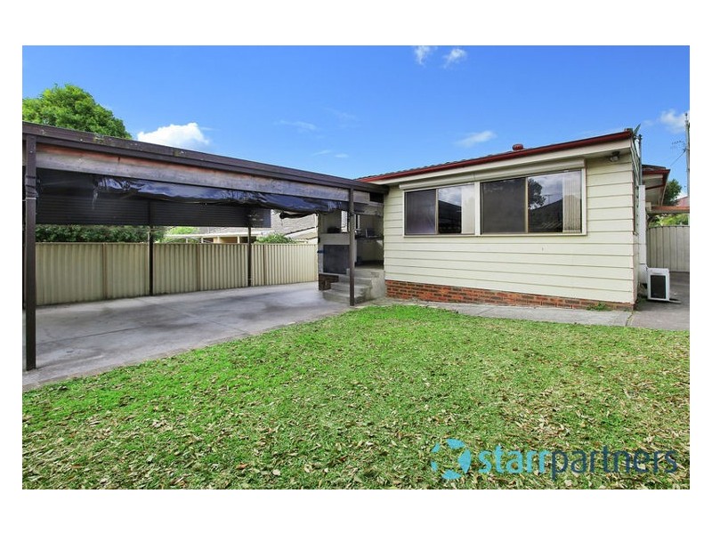 39 Villiers Street, Merrylands NSW 2160