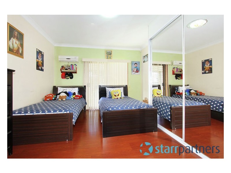 39 Villiers Street, Merrylands NSW 2160