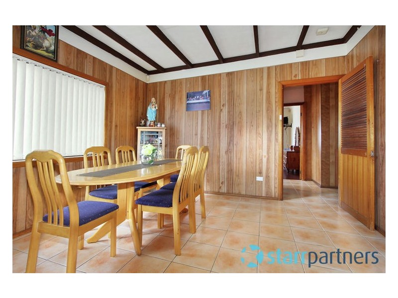 39 Villiers Street, Merrylands NSW 2160