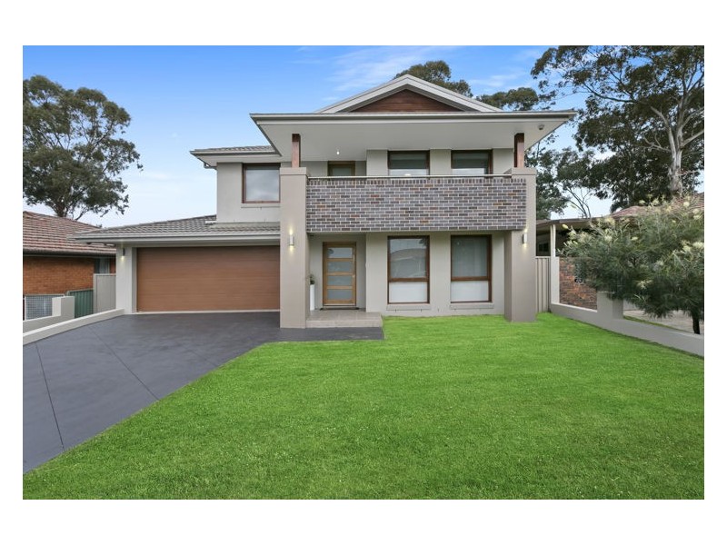 163 Darling Street, Greystanes NSW 2145