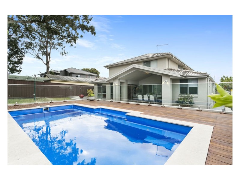 163 Darling Street, Greystanes NSW 2145