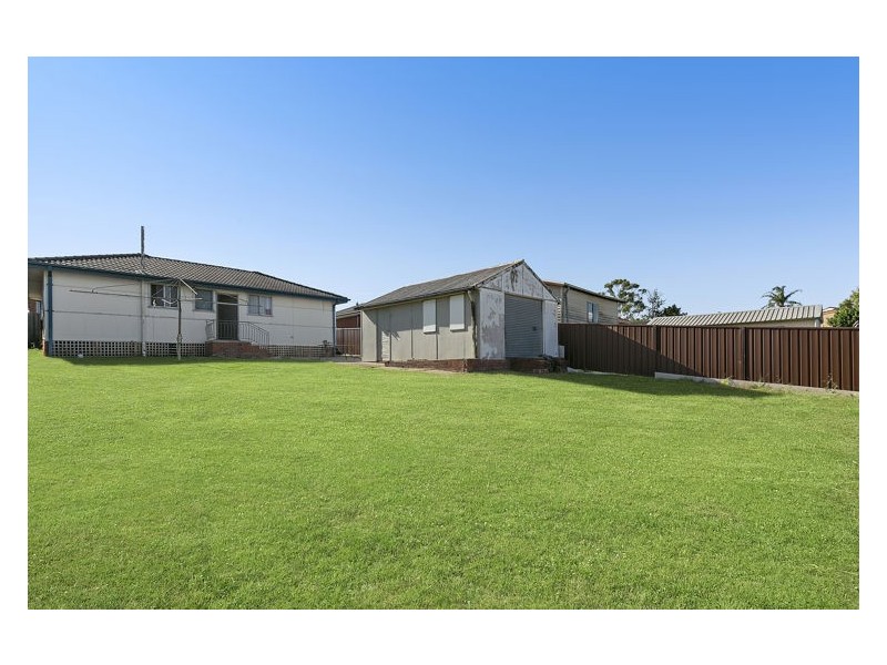 10 Daisy Street, Greystanes NSW 2145