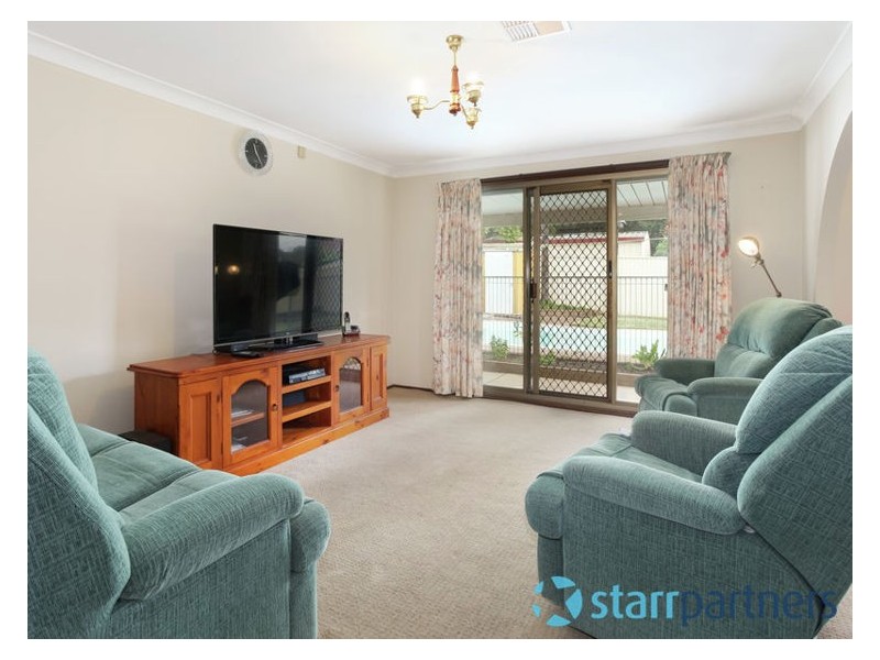 12 George Street, Guildford NSW 2161