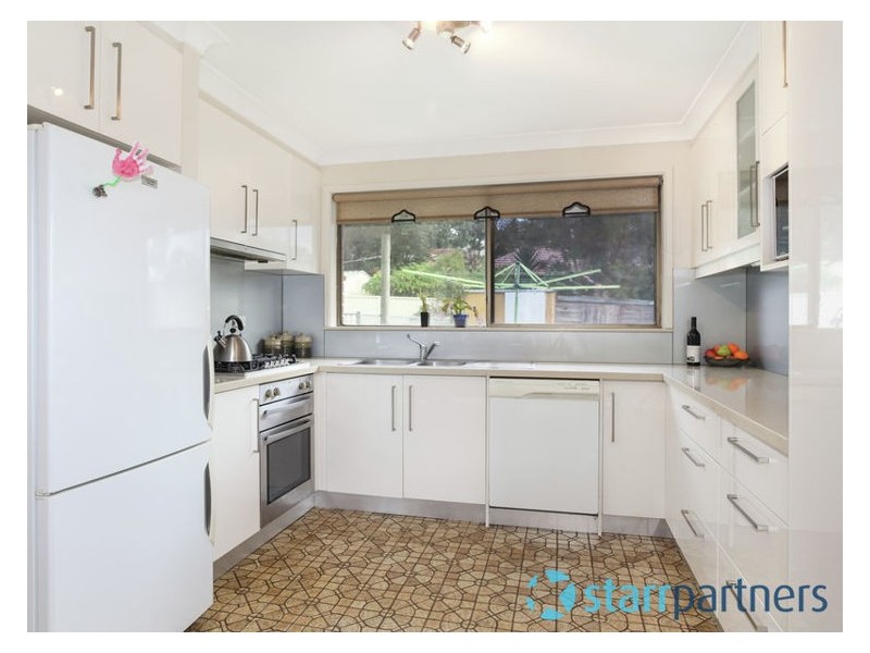 12 George Street, Guildford NSW 2161