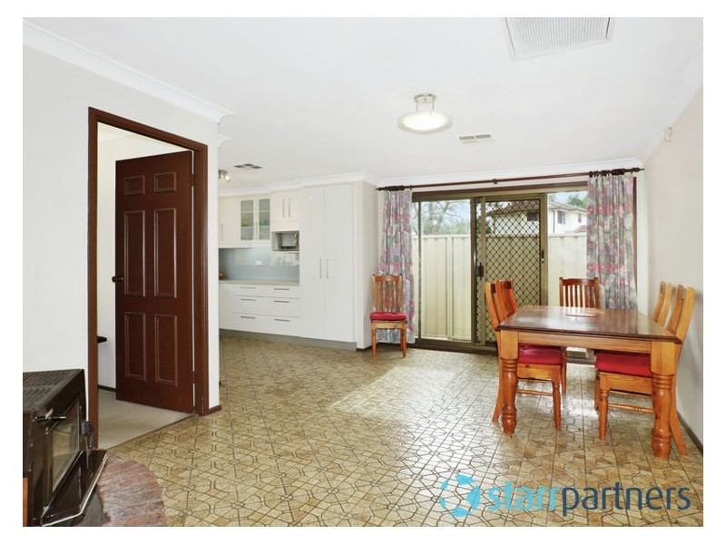 12 George Street, Guildford NSW 2161