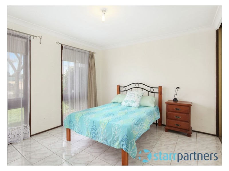 12 George Street, Guildford NSW 2161