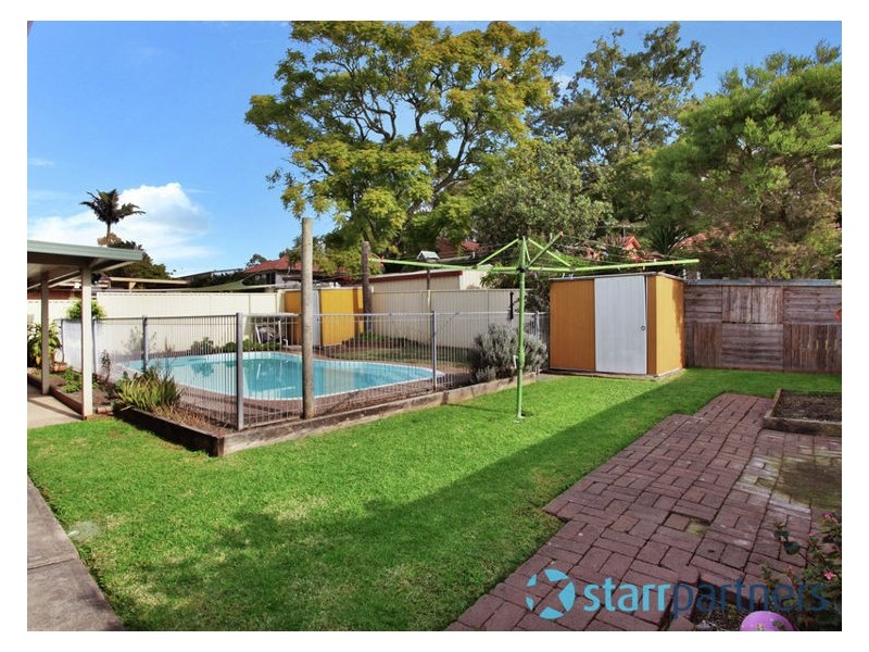 12 George Street, Guildford NSW 2161